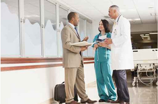 Illustration for article titled School me on pharma sales.